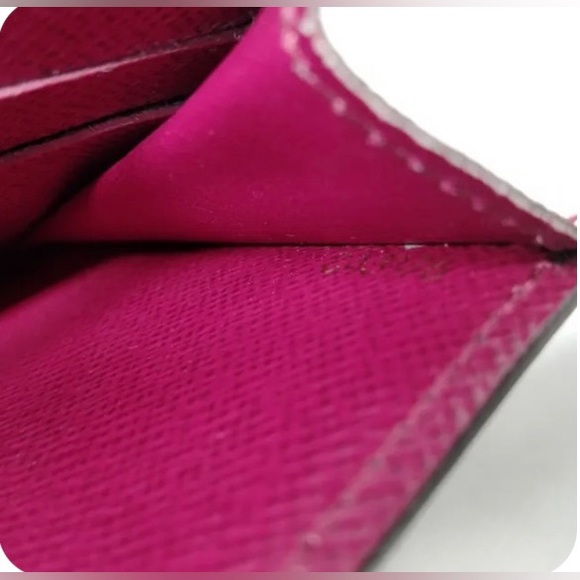 3 pc Authentic Louis Vuitton Long Wallet M62235 
Portefeuille Sarah Monogram - Picture 4 of 13